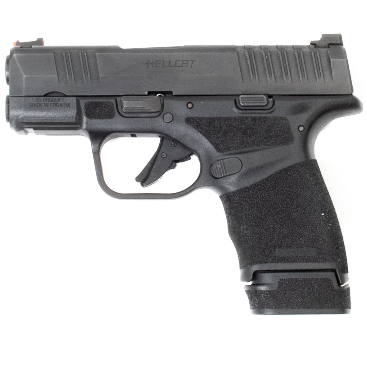 SPRINGFIELD ARMORY HELLCAT